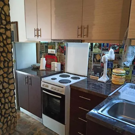 Apartamento Kamares - 50m From Sea Kini