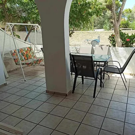 Apartamento Kamares - 50m From Sea Kini