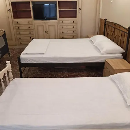 Apartamento Kamares - 50m From Sea