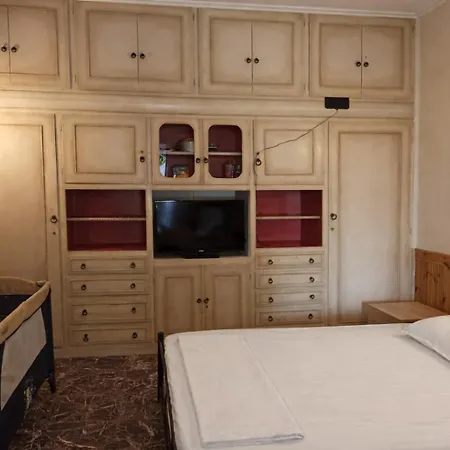 Kamares - 50m From Sea Apartamento *