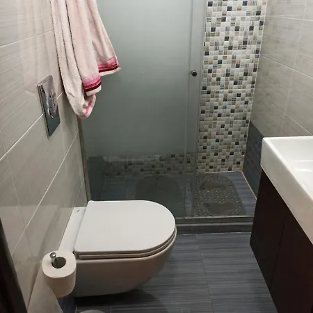 Apartamento Kamares - 50m From Sea