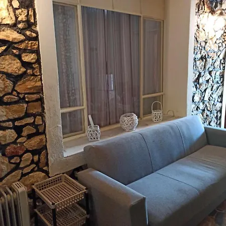 Kamares - 50m From Sea *