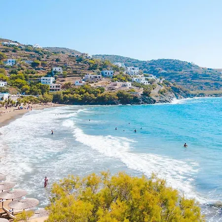 Kamares - 50m From Sea * Kini